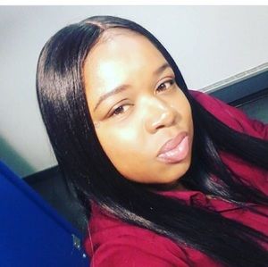 Meet your Posher, Shawnee